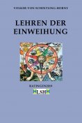 ebook: Lehren der Einweihung