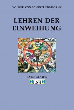 ebook: Lehren der Einweihung