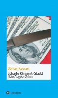 eBook: Scharfe Klingen (-Stadt)