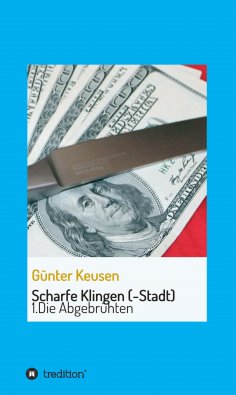 eBook: Scharfe Klingen (-Stadt)