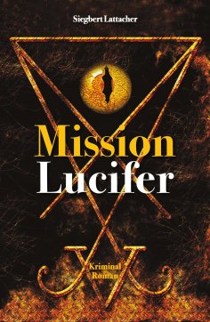 eBook: Mission Lucifer