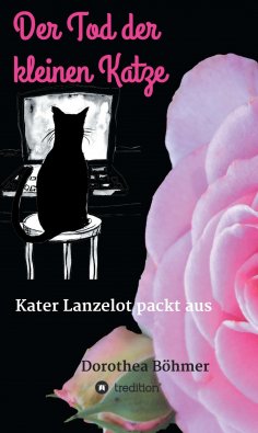 eBook: Der Tod der kleinen Katze