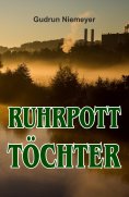 eBook: Ruhrpott-Töchter