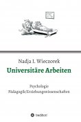 eBook: Universitäre Arbeiten