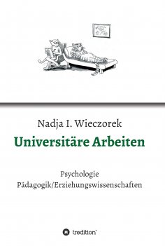 eBook: Universitäre Arbeiten
