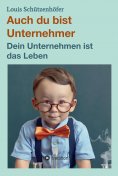 eBook: Auch du bist Unternehmer
