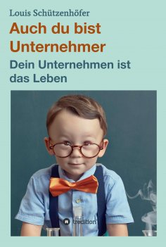 eBook: Auch du bist Unternehmer