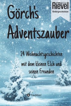 ebook: Görch's Adventszauber