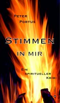 ebook: Stimmen in mir - Ein spiritueller Krimi