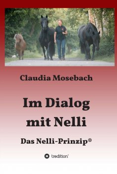 eBook: Im Dialog mit Nelli