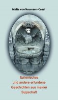 ebook: Italienisches und andere erfundene Geschichten aus meiner Sippschaft