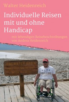 ebook: Individuelle Reisen mit und ohne Handicap