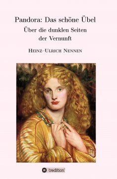 ebook: Pandora: Das schöne Übel