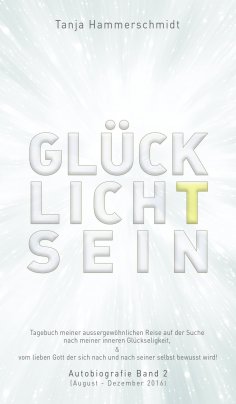 eBook: GlücklichTsein