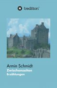ebook: Zwischenzeiten