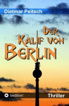 ebook: Der Kalif von Berlin