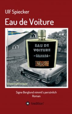 ebook: Eau de Voiture