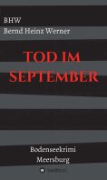 eBook: Tod im September