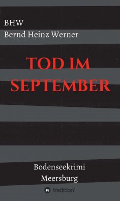 eBook: Tod im September