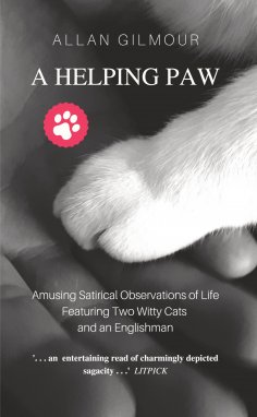 eBook: A HELPING PAW
