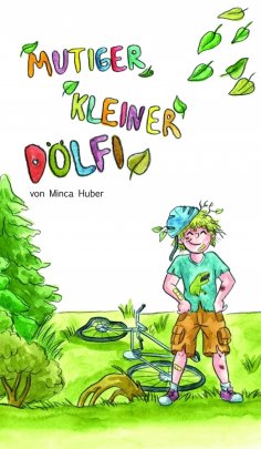ebook: Mutiger kleiner Dölfi