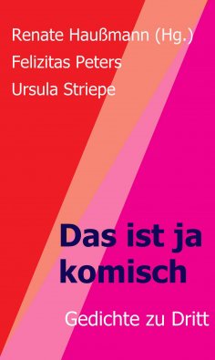 eBook: Das ist ja komisch