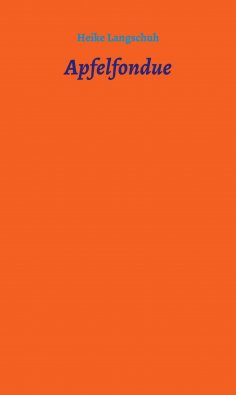 eBook: Apfelfondue