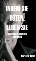 ebook: INDEM SIE TÖTEN, LEBEN SIE