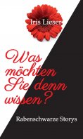 eBook: Was möchten Sie denn wissen?