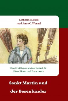ebook: Sankt Martin und der Besenbinder