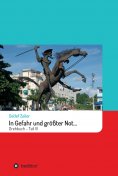 ebook: In Gefahr und größter Not...