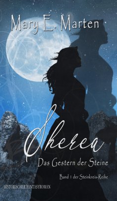 eBook: Sherea