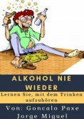 eBook: Alkohol nie wieder