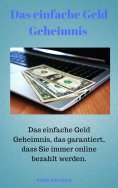 ebook: Das Geld Geheimnis