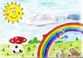 eBook: Der kleine Regenbogen