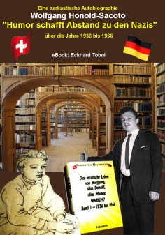 eBook: Humor schafft Abstand zu den Nazis