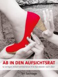 eBook: Ab in den Aufsichtsrat