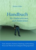 eBook: Handbuch für Zelebrantinnen und Zelebranten