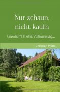 eBook: Nur schaun, nicht kaufn