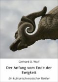 eBook: Der Anfang vom Ende der Ewigkeit.