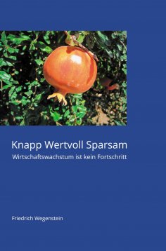 eBook: Knapp Wertvoll Sparsam