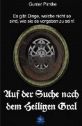 eBook: Auf der Suche nach dem Heiligen Gral