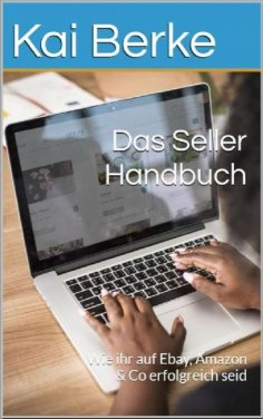 eBook: Das Seller- Handbuch