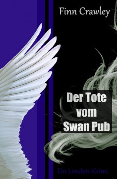 eBook: Der Tote vom Swan Pub