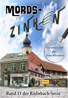 ebook: Mords-Zinken