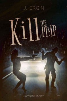 ebook: Kill The Pimp
