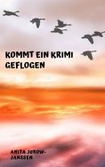 eBook: Kommt ein Krimi geflogen