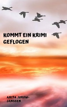 eBook: Kommt ein Krimi geflogen