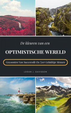 eBook: De Kleuren Van Een Optimistische Wereld