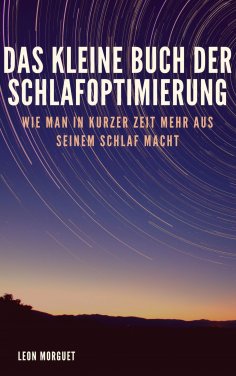 eBook: Das kleine Buch der Schlafoptimierung